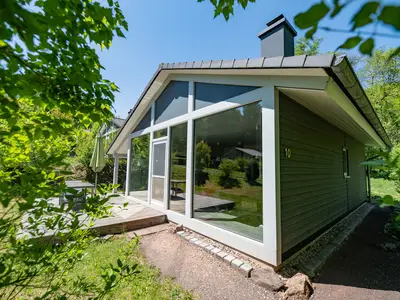 Ferienhaus für 5 Personen (70 m²) in Ruhla 3/10