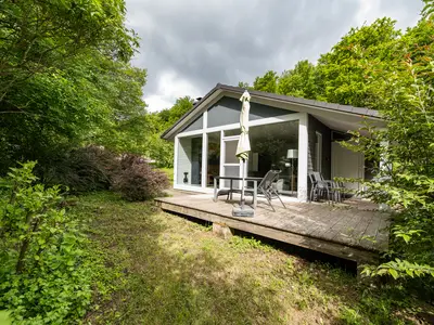 Ferienhaus für 3 Personen (61 m²) in Ruhla 1/10