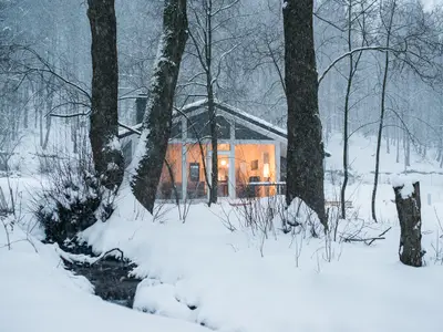 Ferienhaus für 3 Personen (61 m²) in Ruhla 9/10