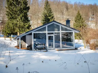 Ferienhaus für 5 Personen (70 m²) in Ruhla 10/10