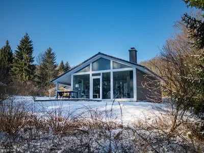 Ferienhaus für 3 Personen (61 m²) in Ruhla 1/10