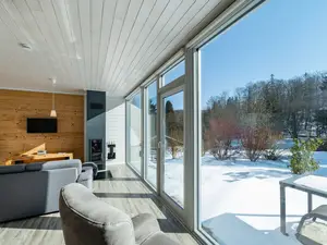 Ferienhaus für 5 Personen (61 m²) in Ruhla