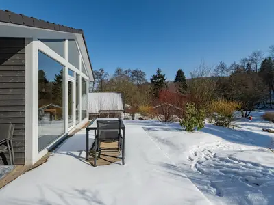 Ferienhaus für 5 Personen (61 m²) in Ruhla 7/10