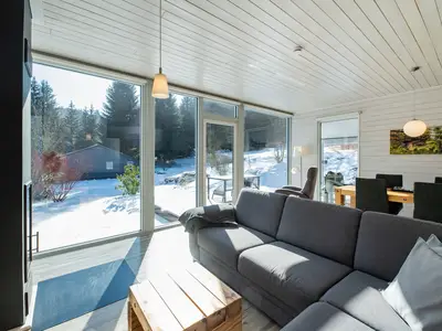 Ferienhaus für 5 Personen (61 m²) in Ruhla 10/10