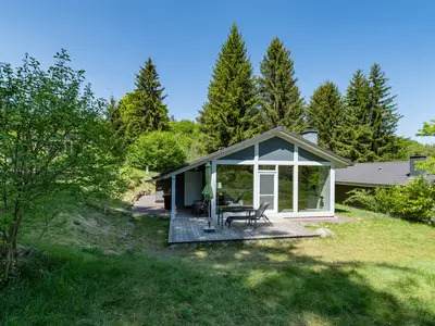 Ferienhaus für 5 Personen (70 m²) in Ruhla 1/10