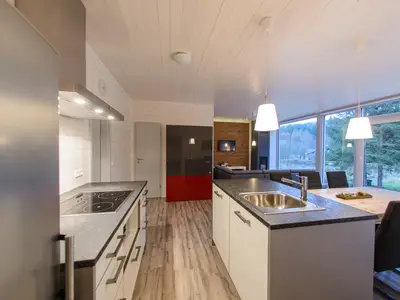 Ferienhaus für 5 Personen (70 m²) in Ruhla 8/10