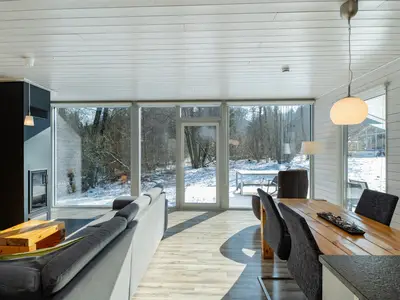 Ferienhaus für 3 Personen (61 m²) in Ruhla 1/10