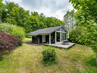 Ferienhaus für 3 Personen (61 m²) in Ruhla 4/10