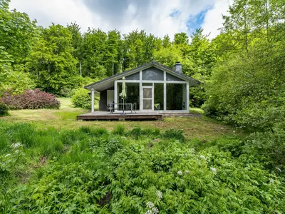 Ferienhaus für 3 Personen (61 m²) in Ruhla 8/10