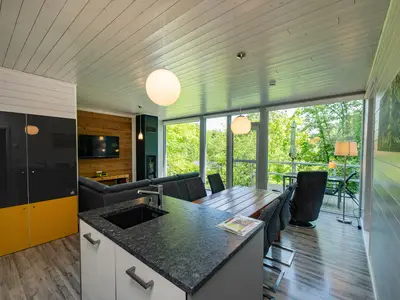 Ferienhaus für 5 Personen (70 m²) in Ruhla 5/10