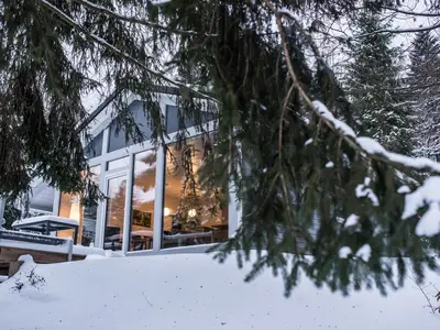 Ferienhaus für 5 Personen (70 m²) in Ruhla 10/10