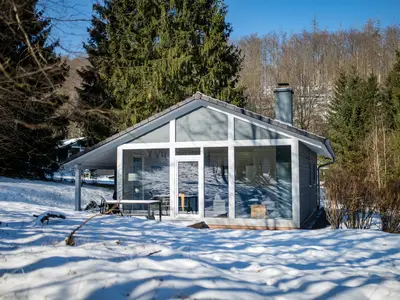 Ferienhaus für 5 Personen (70 m²) in Ruhla 1/10