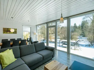 Ferienhaus für 5 Personen (70 m²) in Ruhla 1/10