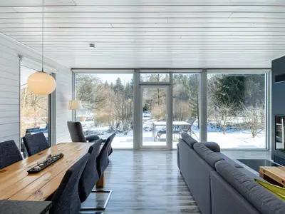 Ferienhaus für 5 Personen (70 m²) in Ruhla 8/10