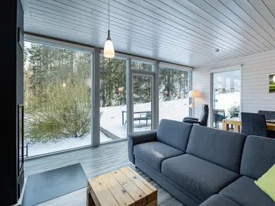 Ferienhaus für 3 Personen (61 m²) in Ruhla 8/10