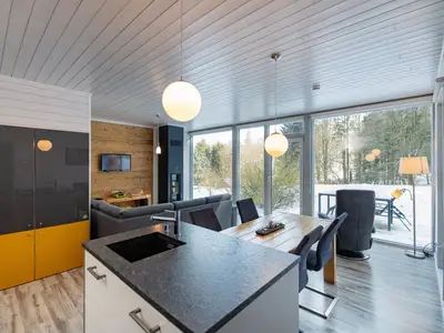 Ferienhaus für 3 Personen (61 m²) in Ruhla 10/10