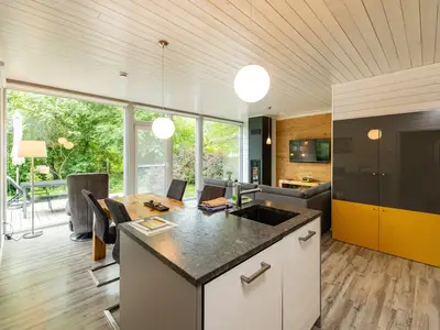 Ferienhaus für 3 Personen (61 m²) in Ruhla 2/10