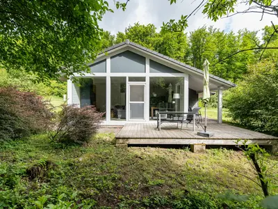 Ferienhaus für 3 Personen (61 m²) in Ruhla 3/10