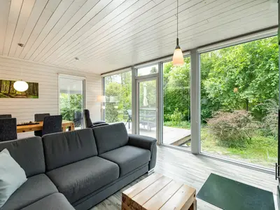 Ferienhaus für 3 Personen (61 m²) in Ruhla 5/10