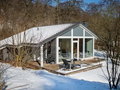 Ferienhaus für 5 Personen (70 m²) in Ruhla 4/10