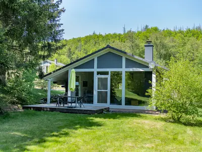Ferienhaus für 5 Personen (70 m²) in Ruhla 3/10