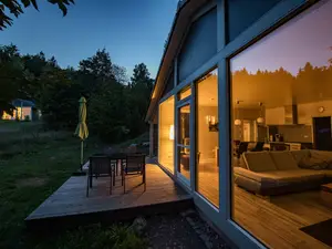 Ferienhaus für 5 Personen (70 m²) in Ruhla