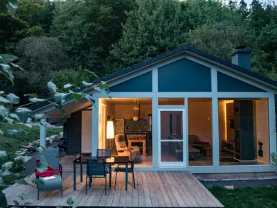 Ferienhaus für 5 Personen (70 m²) in Ruhla 7/10