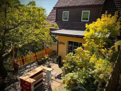 Ferienhaus für 8 Personen (140 m²) in Ruhla 2/10