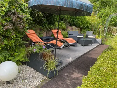 Ferienhaus für 8 Personen (140 m²) in Ruhla 4/10