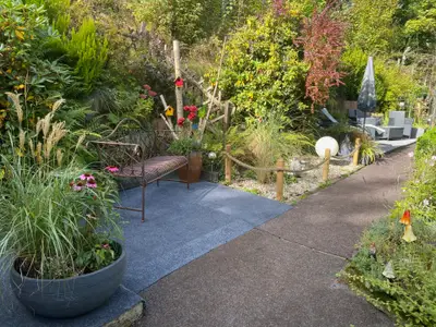 Ferienhaus für 8 Personen (140 m²) in Ruhla 5/10