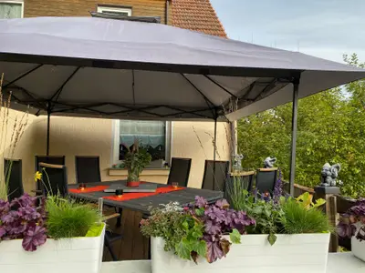 Ferienhaus für 8 Personen (140 m²) in Ruhla 6/10