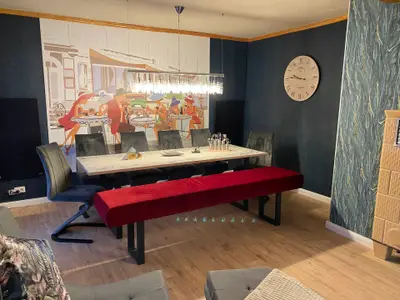 Ferienhaus für 8 Personen (140 m²) in Ruhla 8/10