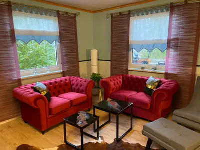 Ferienhaus für 8 Personen (140 m²) in Ruhla 10/10