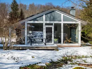 Ferienhaus für 5 Personen (61 m²) in Ruhla