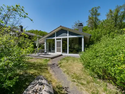 Ferienhaus für 3 Personen (61 m²) in Ruhla 1/10