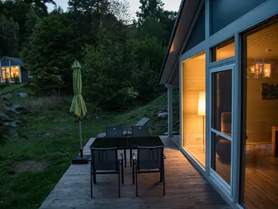 Ferienhaus für 3 Personen (61 m²) in Ruhla 5/10