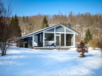 Ferienhaus für 5 Personen (70 m²) in Ruhla 1/10