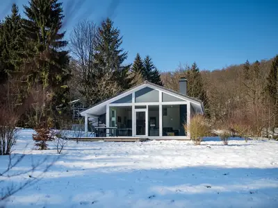 Ferienhaus für 5 Personen (70 m²) in Ruhla 6/10