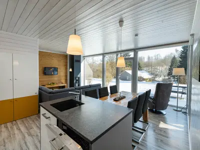 Ferienhaus für 5 Personen (70 m²) in Ruhla 9/10