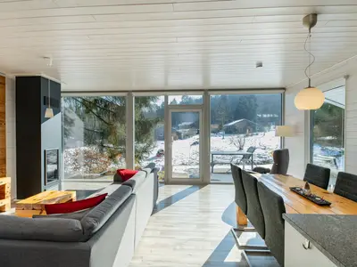 Ferienhaus für 5 Personen (70 m²) in Ruhla 1/10