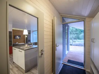 Ferienhaus für 5 Personen (70 m²) in Ruhla 10/10