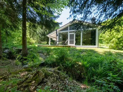 Ferienhaus für 5 Personen (70 m²) in Ruhla 2/10