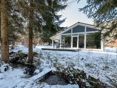 Ferienhaus für 5 Personen (70 m²) in Ruhla 3/10