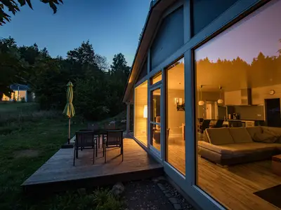 Ferienhaus für 5 Personen (70 m²) in Ruhla 8/10