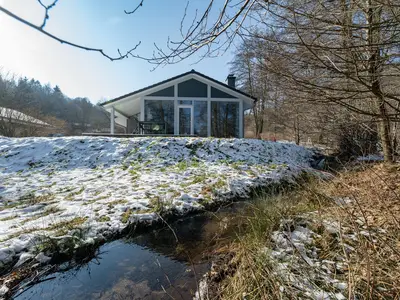 Ferienhaus für 5 Personen (61 m²) in Ruhla 3/10