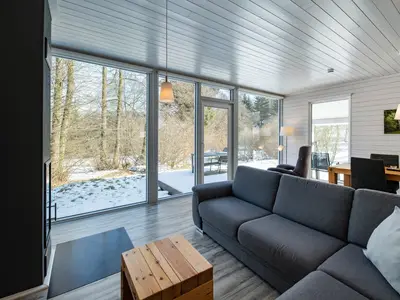 Ferienhaus für 5 Personen (61 m²) in Ruhla 7/10