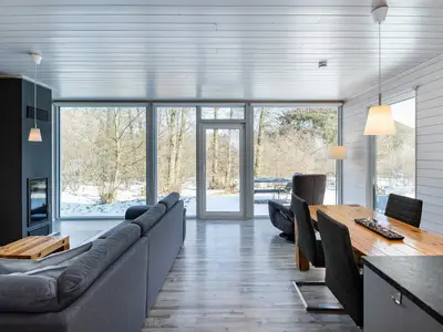 Ferienhaus für 5 Personen (61 m²) in Ruhla 8/10