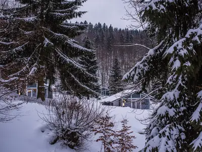 Ferienhaus für 5 Personen (70 m²) in Ruhla 1/10