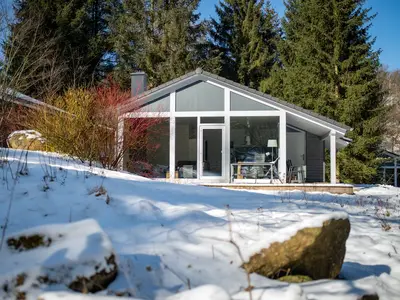 Ferienhaus für 5 Personen (61 m²) in Ruhla 10/10