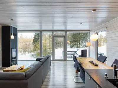 Ferienhaus für 3 Personen (61 m²) in Ruhla 7/10